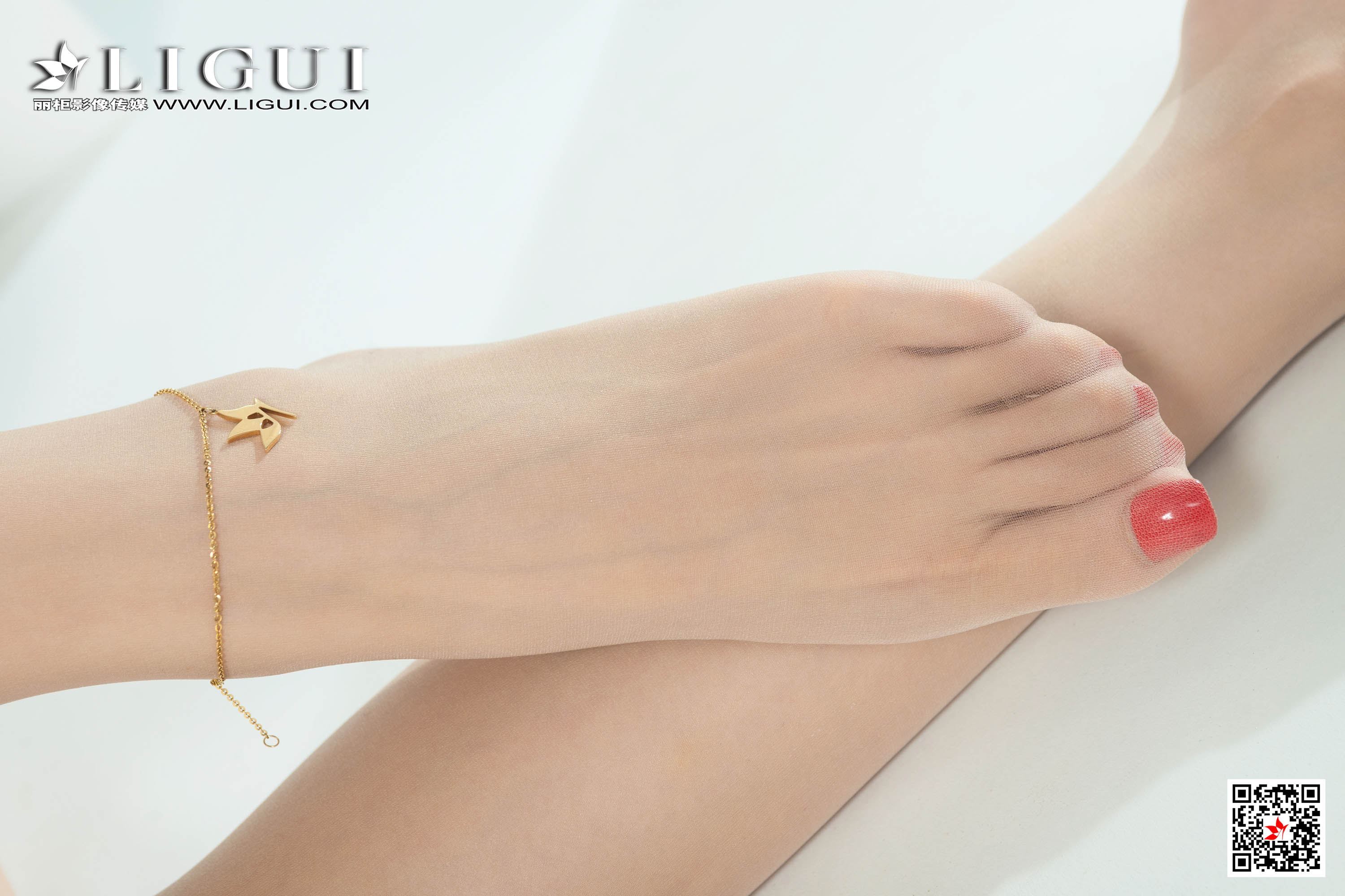 Ligui丽柜  2020.11.23 《瓜熟并蒂》凉儿